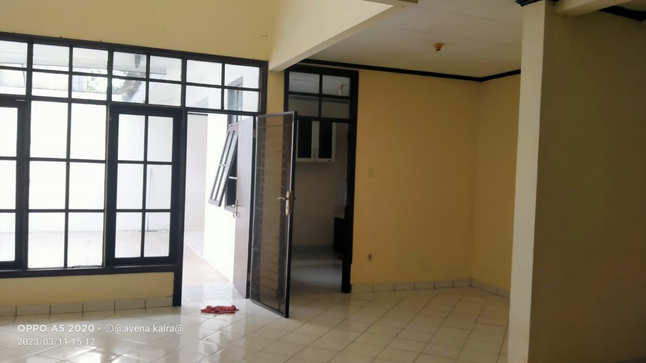 Rumah Dijual di Taman Beverly Lippo Cikarang